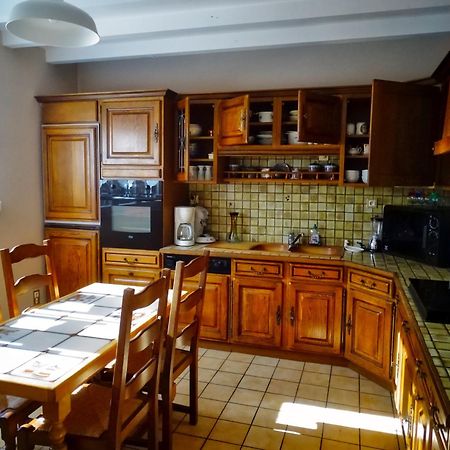 Maison A Louer Besse-et-Saint-Anastaise Extérieur photo