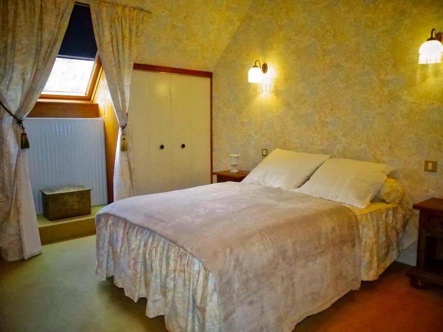Maison A Louer Besse-et-Saint-Anastaise Extérieur photo
